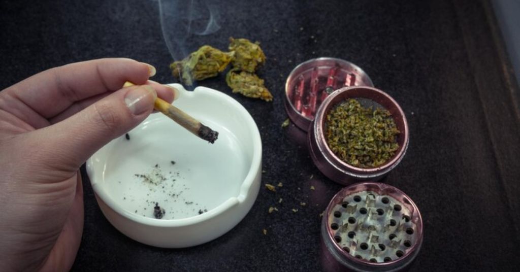 Best Marijuana Strains for Weight Loss